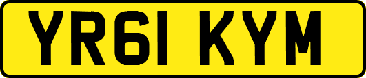 YR61KYM