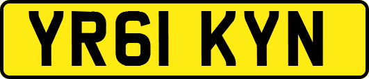 YR61KYN