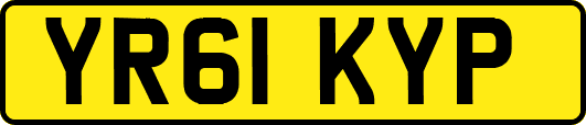 YR61KYP