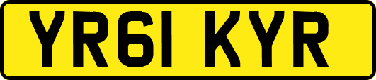 YR61KYR