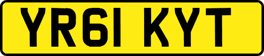 YR61KYT
