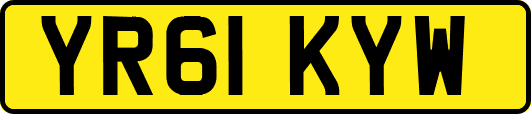 YR61KYW