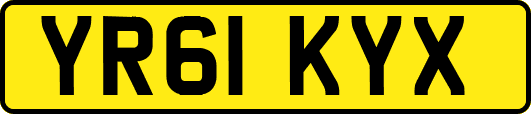 YR61KYX
