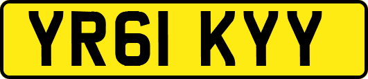 YR61KYY