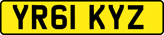YR61KYZ