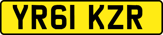 YR61KZR