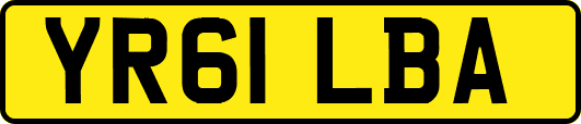 YR61LBA