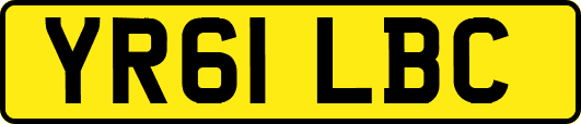YR61LBC