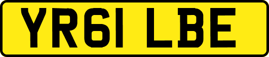 YR61LBE