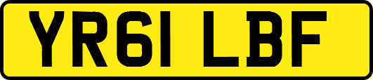 YR61LBF
