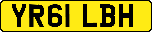 YR61LBH