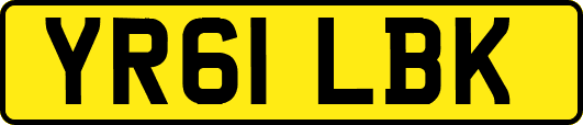 YR61LBK