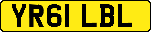YR61LBL