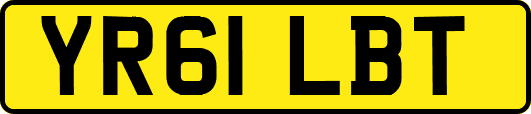 YR61LBT