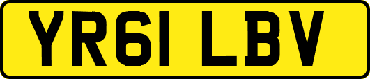 YR61LBV