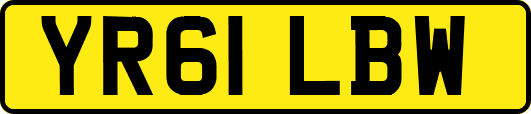 YR61LBW