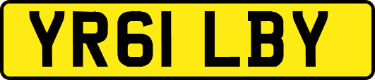 YR61LBY