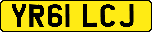 YR61LCJ