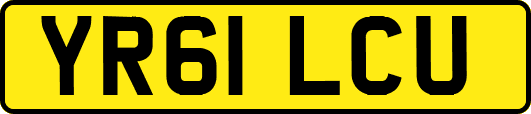 YR61LCU