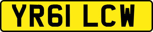 YR61LCW