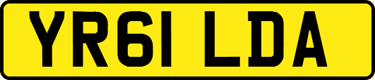 YR61LDA