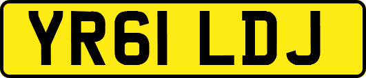 YR61LDJ