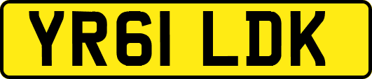 YR61LDK