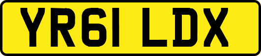 YR61LDX