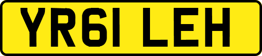YR61LEH