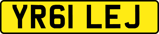 YR61LEJ