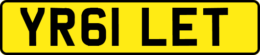 YR61LET