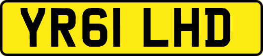 YR61LHD