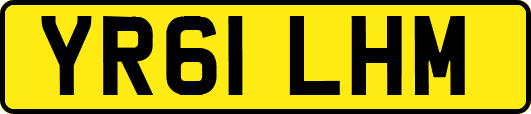 YR61LHM