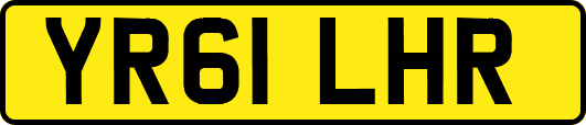 YR61LHR