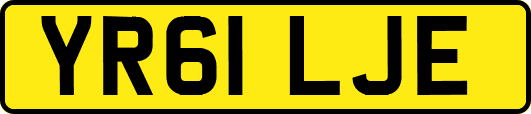 YR61LJE