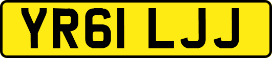 YR61LJJ