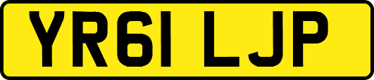 YR61LJP