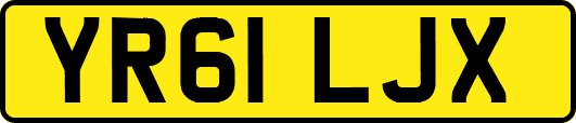 YR61LJX