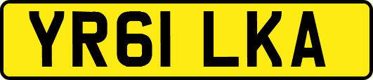 YR61LKA