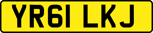 YR61LKJ