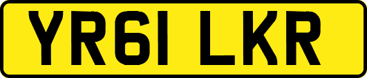 YR61LKR