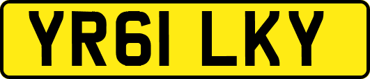 YR61LKY
