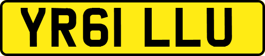 YR61LLU