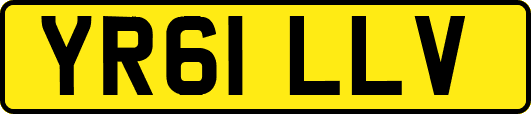 YR61LLV