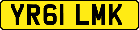 YR61LMK