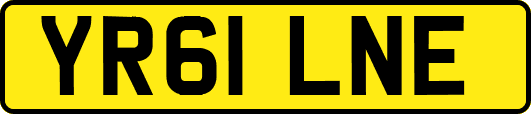 YR61LNE