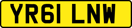 YR61LNW