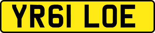 YR61LOE