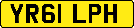 YR61LPH
