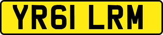 YR61LRM